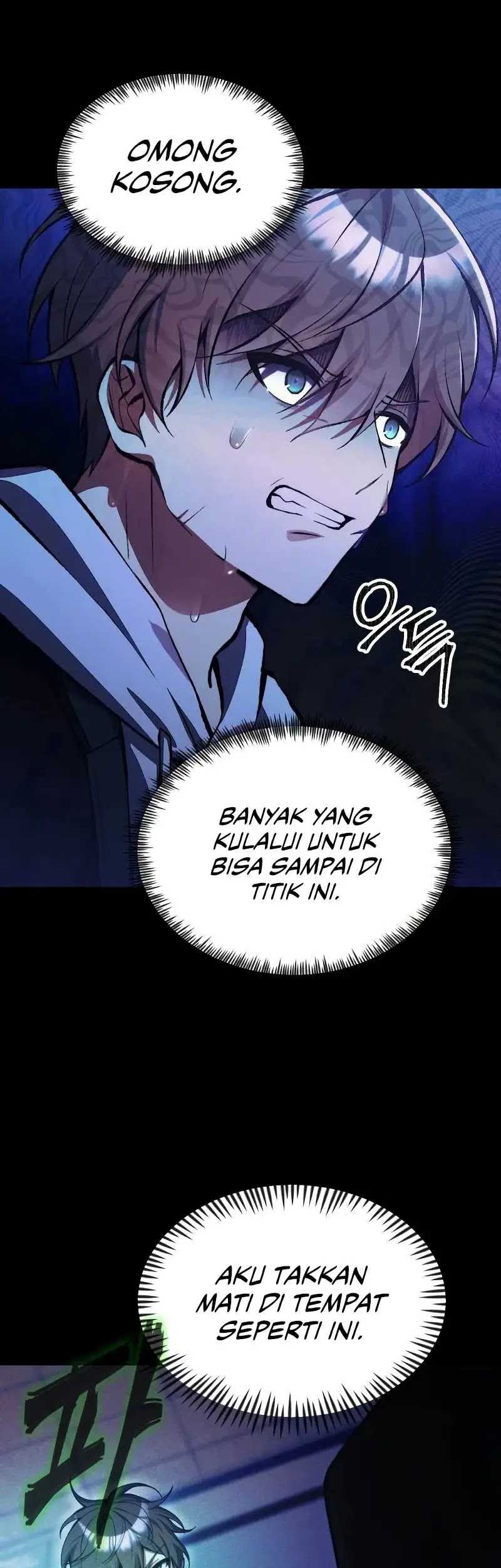 The Heavenly Demon’s Descendant Chapter 24 Gambar 33