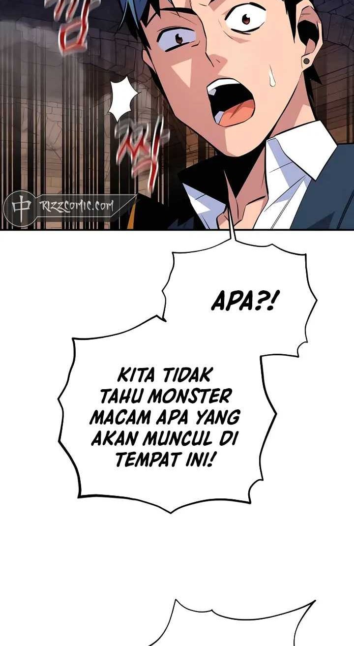 Auto-Hunting With Clones Chapter 82 Gambar 23