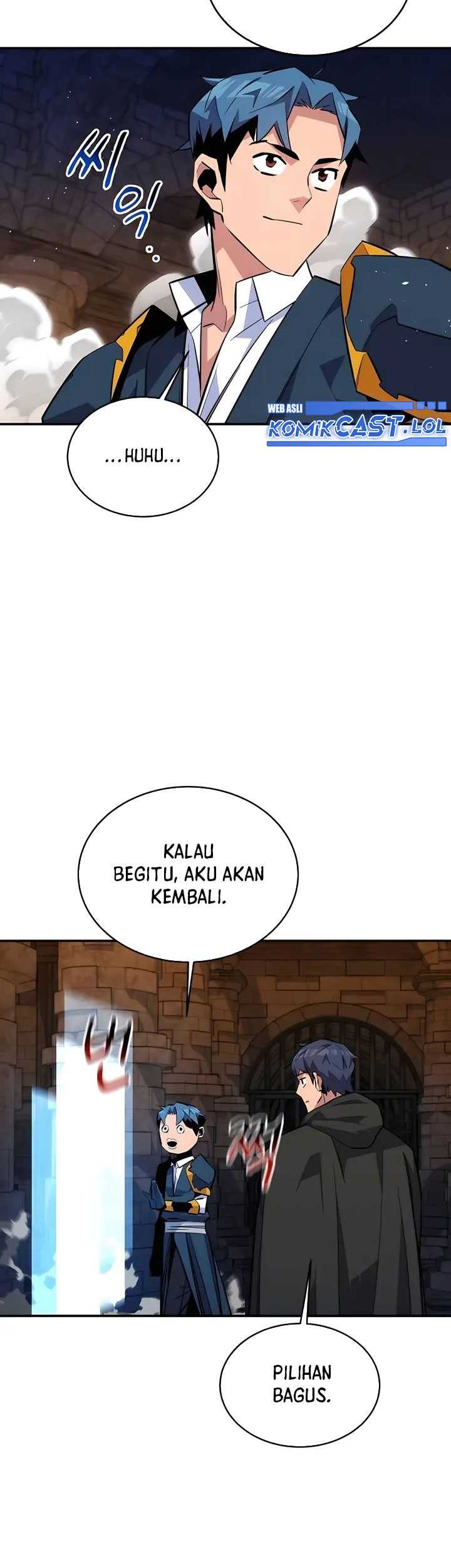 Auto-Hunting With Clones Chapter 82 Gambar 28