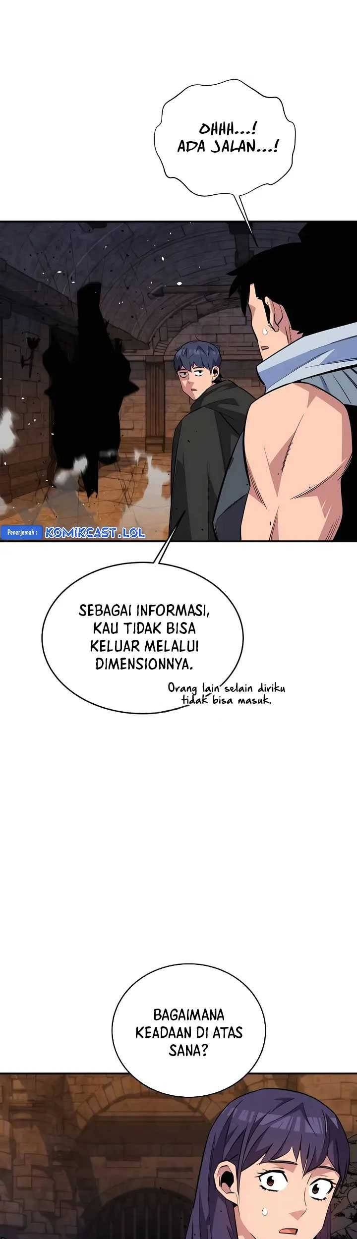 Auto-Hunting With Clones Chapter 82 Gambar 54