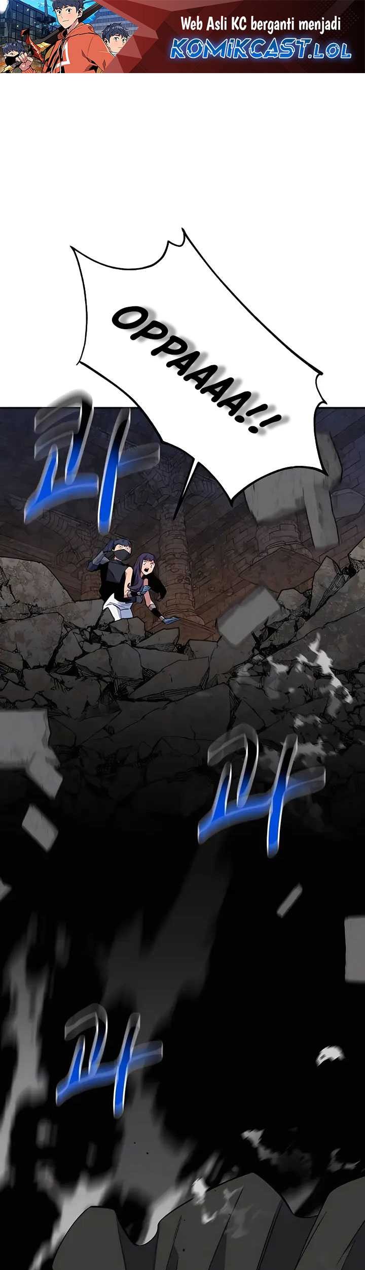 Baca Auto-Hunting With Clones Chapter 82 Gambar 2