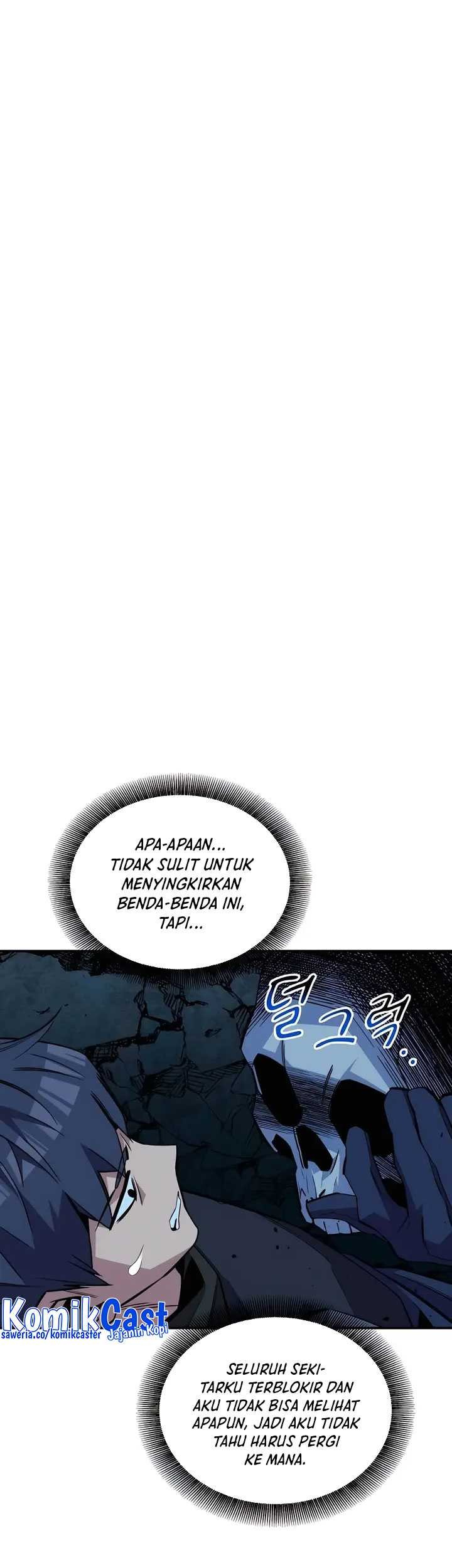 Auto-Hunting With Clones Chapter 82 Gambar 12