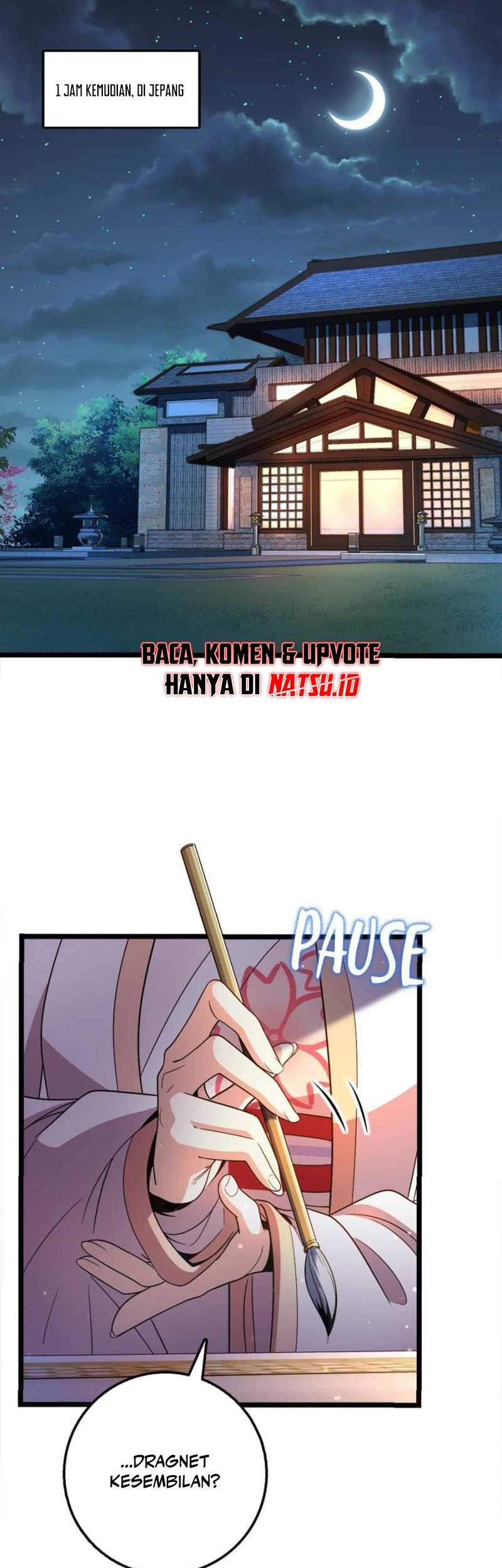 Baca Spare Me, Great Lord! Chapter 444 Gambar 2