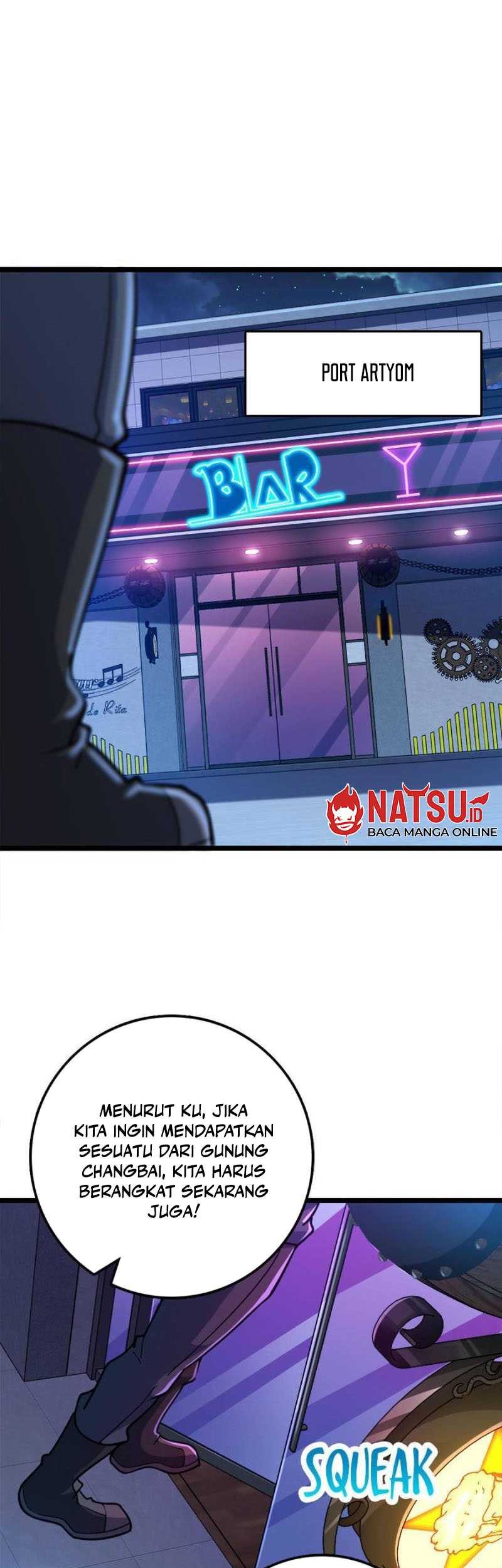 Baca  Spare Me, Great Lord! Chapter 442 Gambar 2