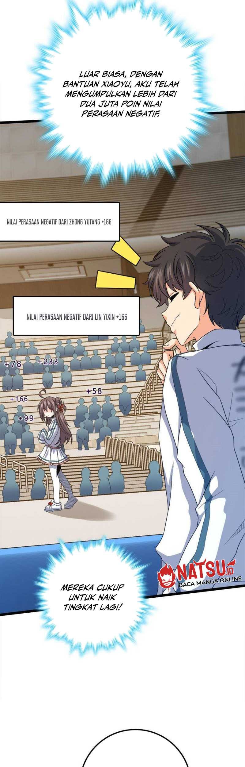 Baca Spare Me, Great Lord! Chapter 441 Gambar 2