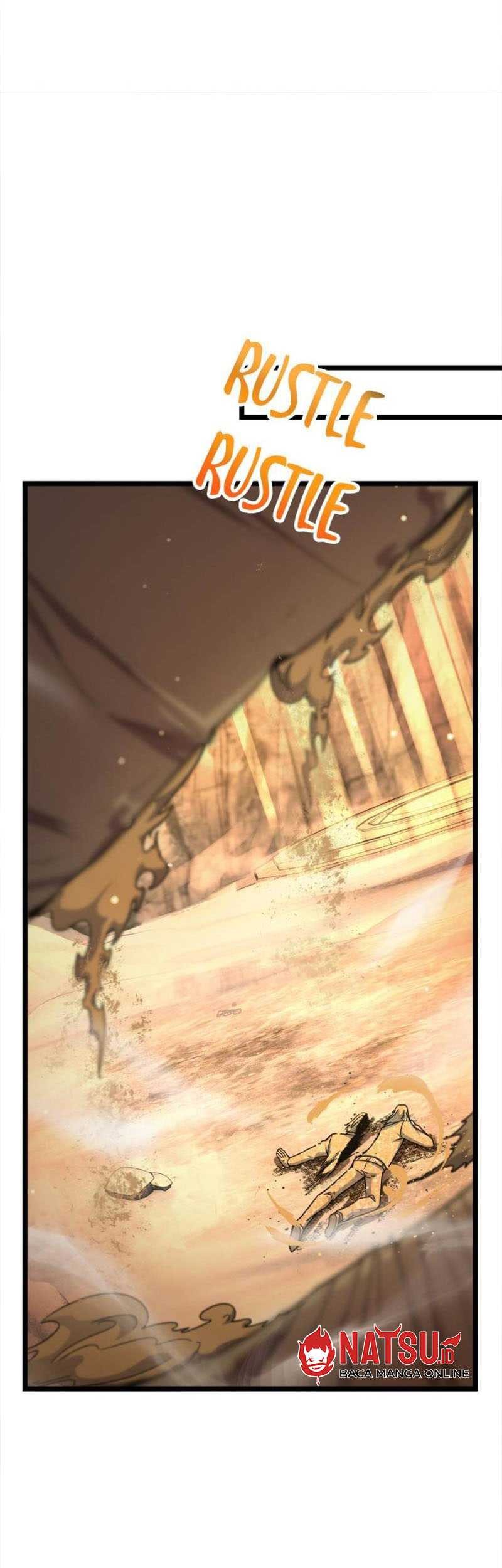Spare Me, Great Lord! Chapter 439 Gambar 6