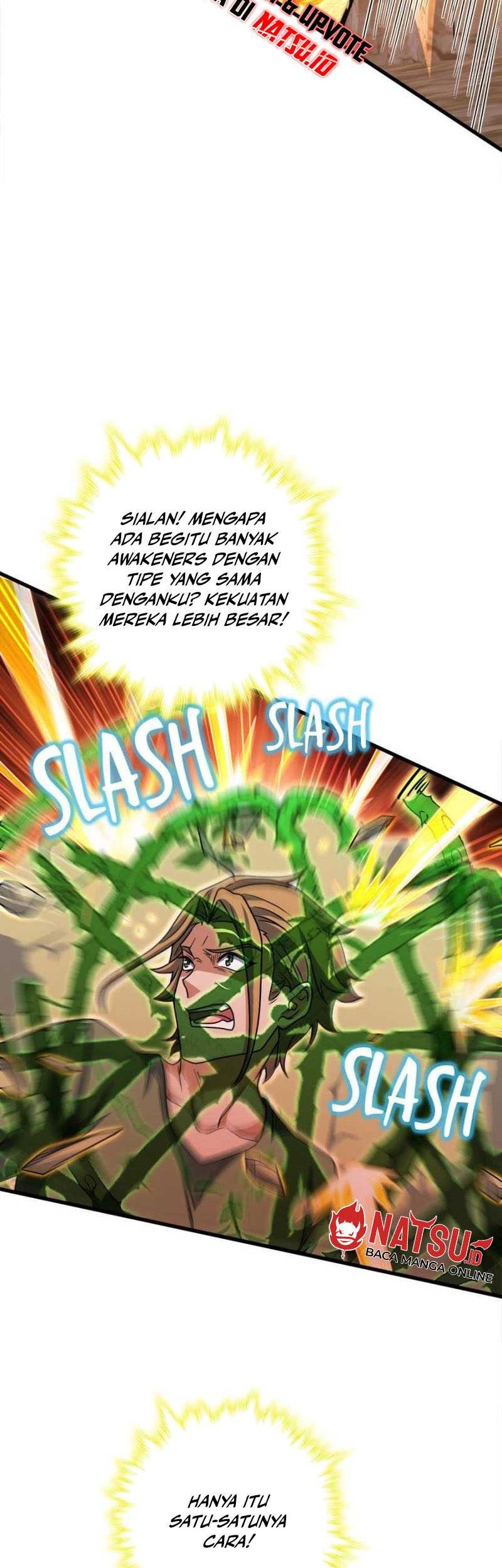 Spare Me, Great Lord! Chapter 438 Gambar 35