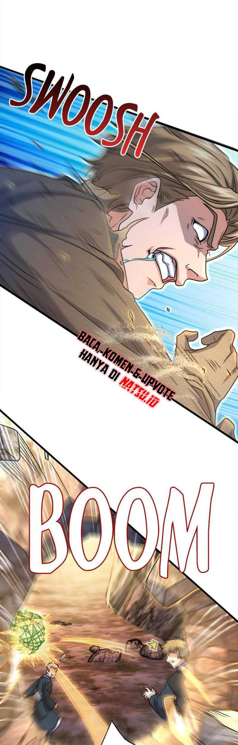 Spare Me, Great Lord! Chapter 438 Gambar 37