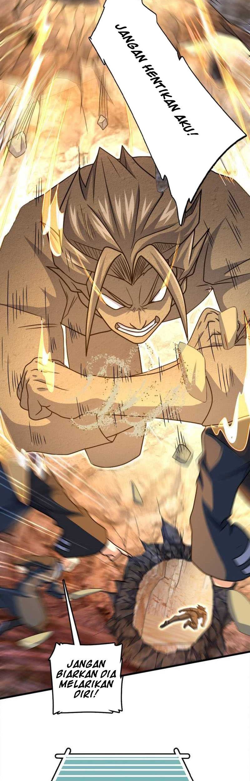 Spare Me, Great Lord! Chapter 438 Gambar 38