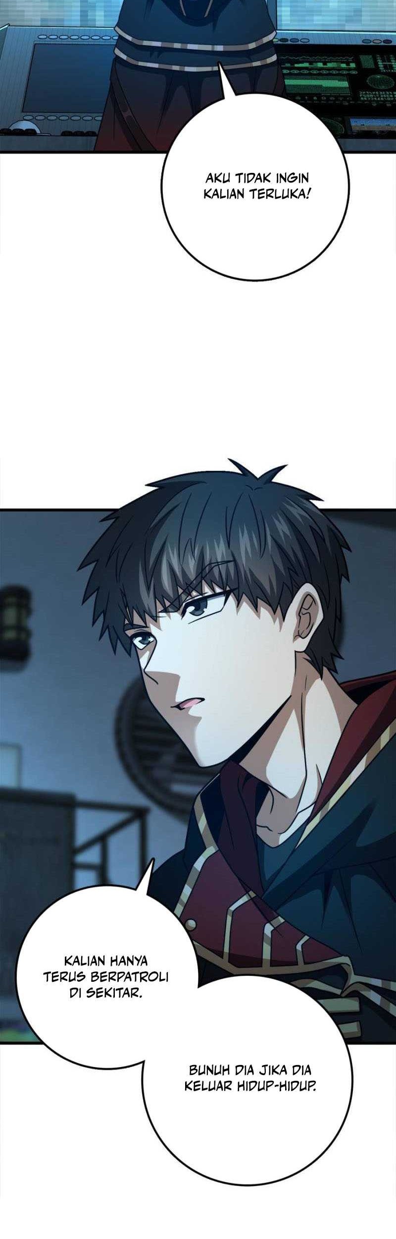 Spare Me, Great Lord! Chapter 438 Gambar 40