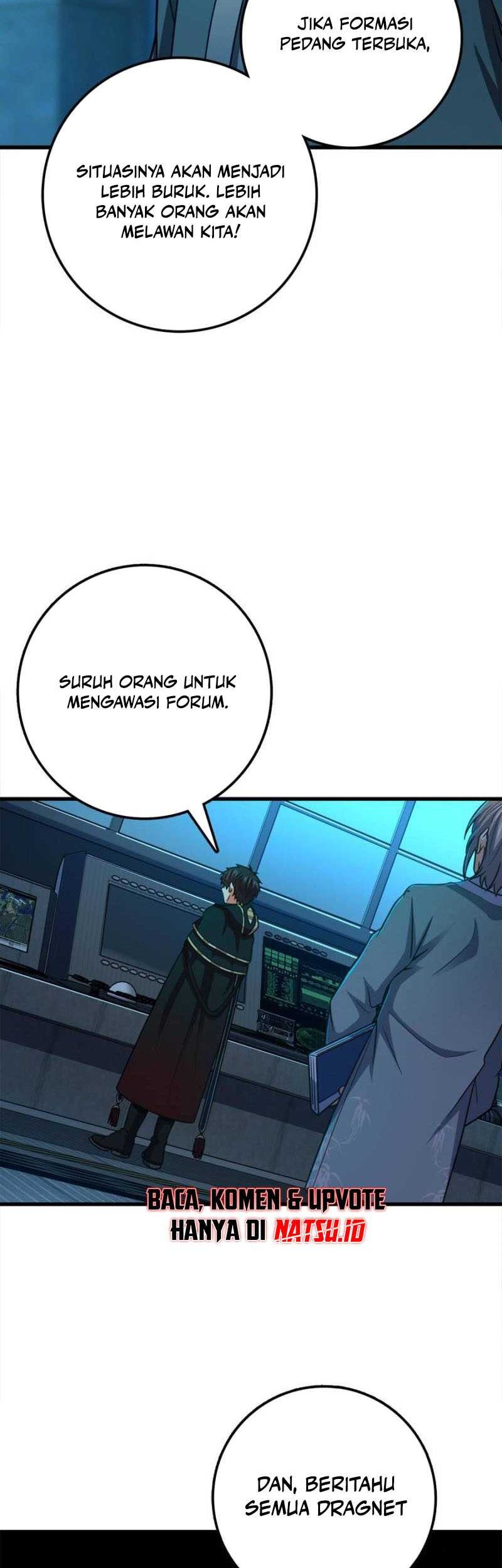 Spare Me, Great Lord! Chapter 438 Gambar 42
