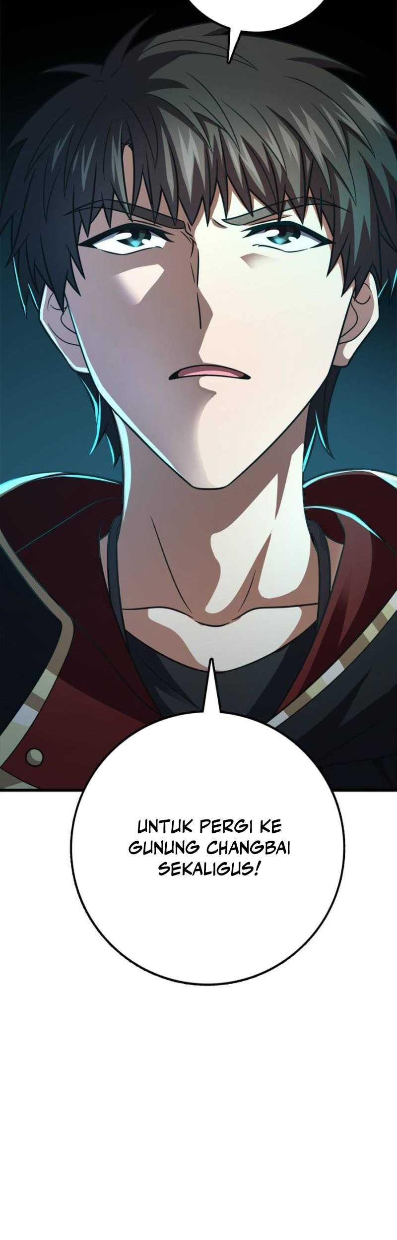 Spare Me, Great Lord! Chapter 438 Gambar 43