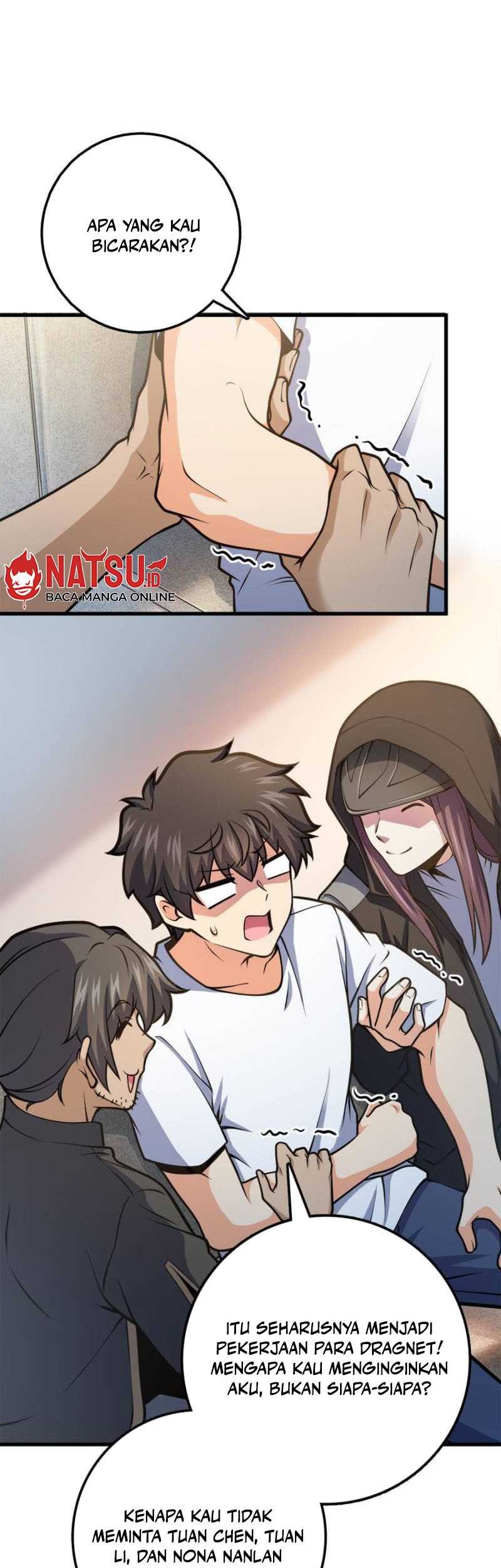 Baca  Spare Me, Great Lord! Chapter 438 Gambar 2