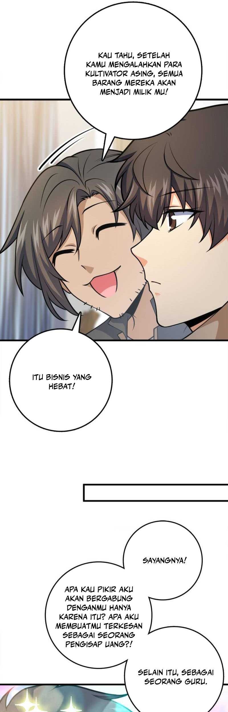 Spare Me, Great Lord! Chapter 438 Gambar 6