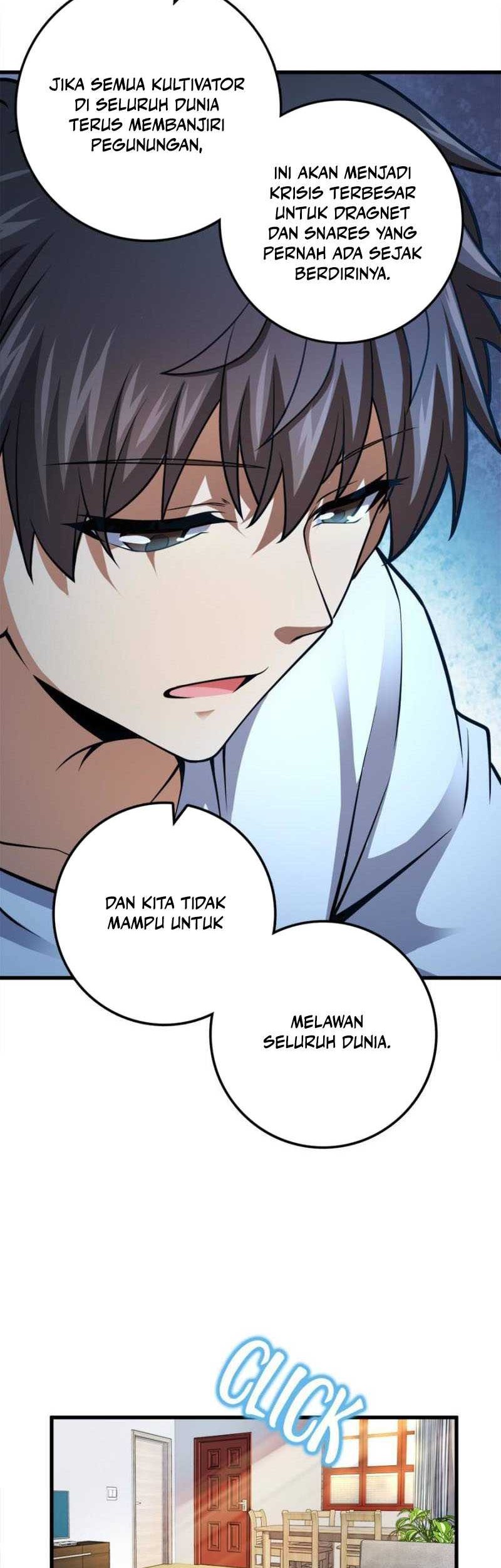 Spare Me, Great Lord! Chapter 438 Gambar 11