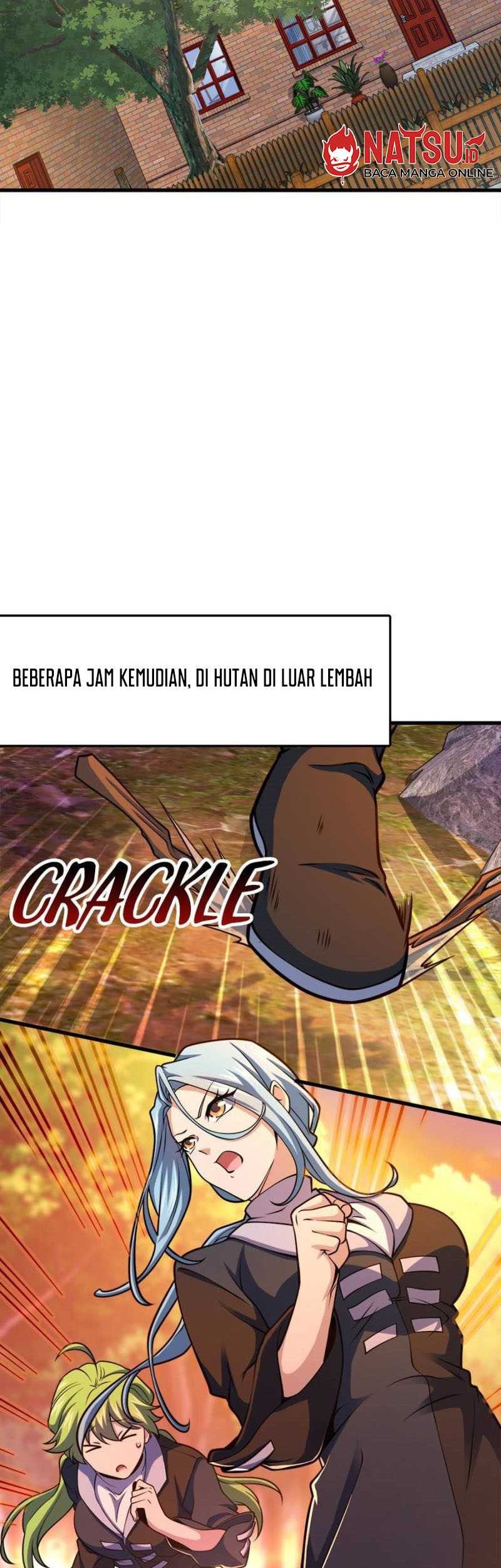 Spare Me, Great Lord! Chapter 438 Gambar 15