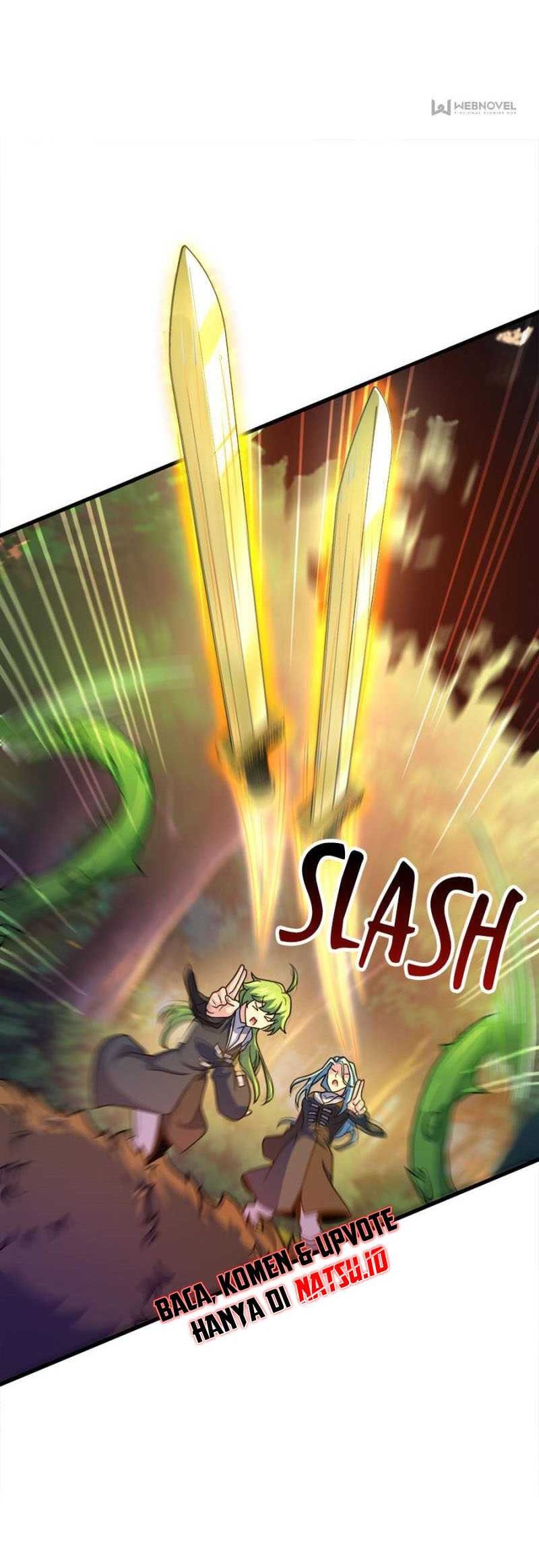 Spare Me, Great Lord! Chapter 438 Gambar 17
