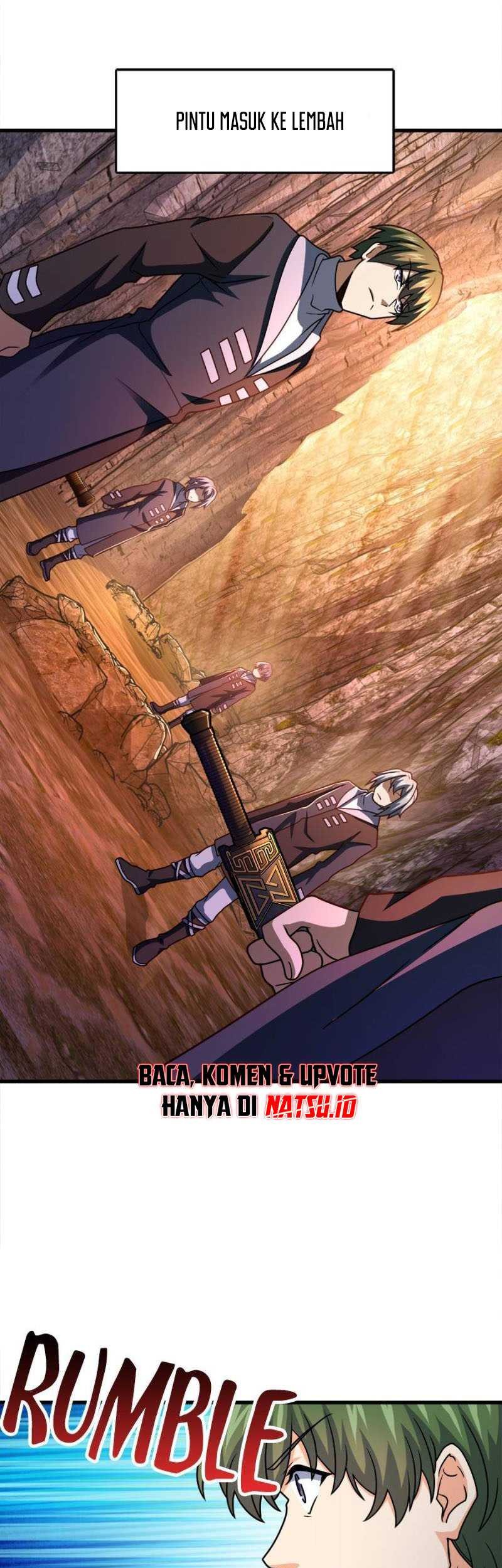 Spare Me, Great Lord! Chapter 438 Gambar 26
