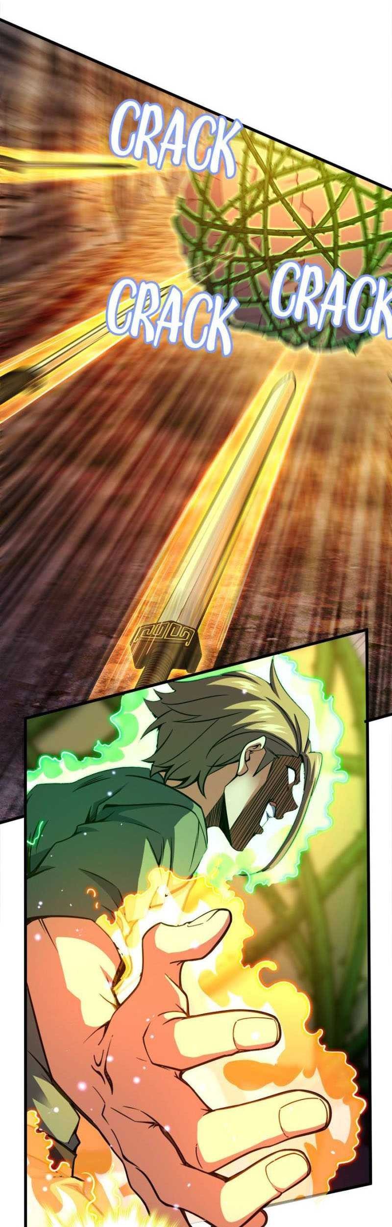 Spare Me, Great Lord! Chapter 438 Gambar 30