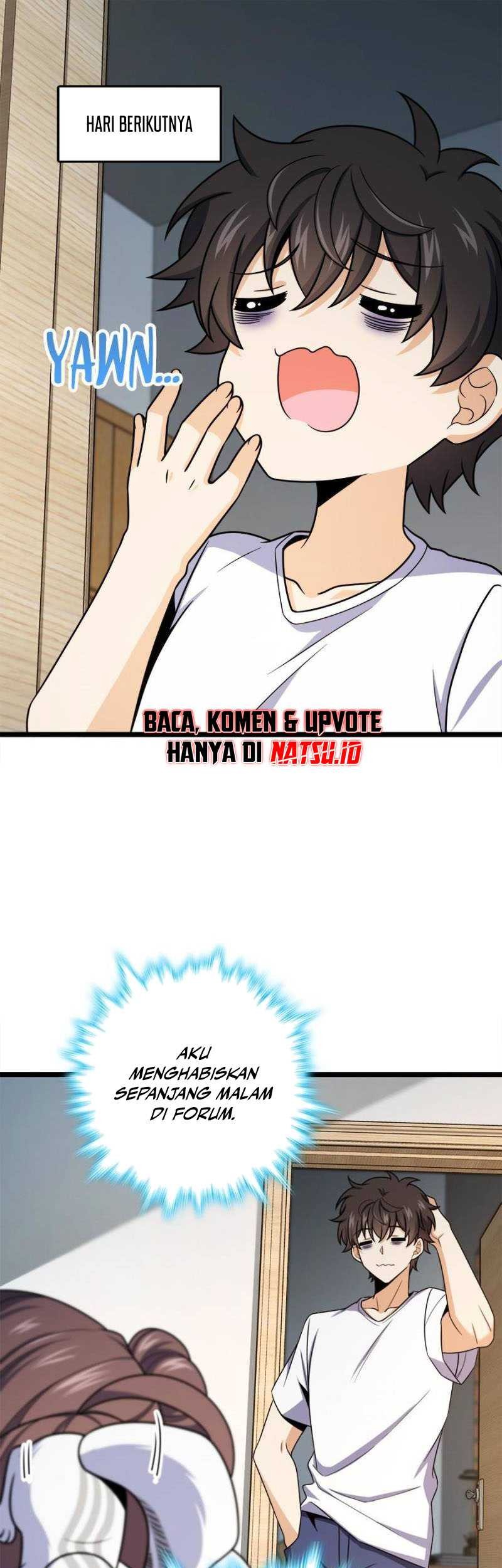 Baca Spare Me, Great Lord! Chapter 437 Gambar 2