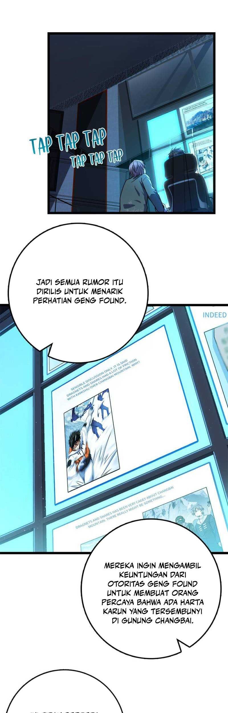 Baca  Spare Me, Great Lord! Chapter 436 Gambar 2