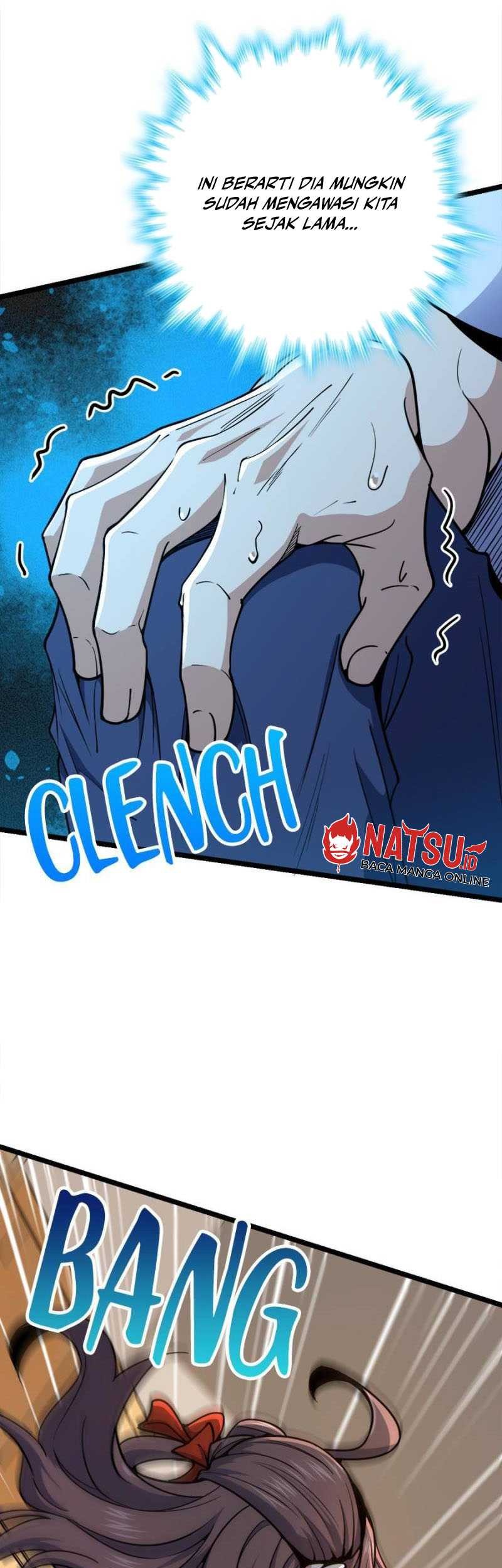Spare Me, Great Lord! Chapter 436 Gambar 17