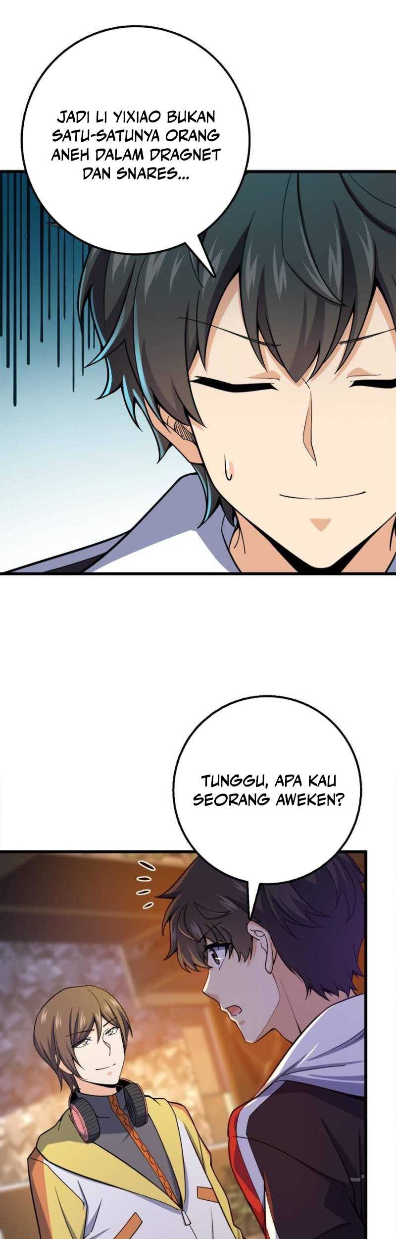 Baca  Spare Me, Great Lord! Chapter 435 Gambar 2