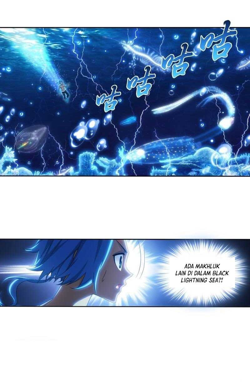 The Great Ruler Chapter 179 Gambar 6