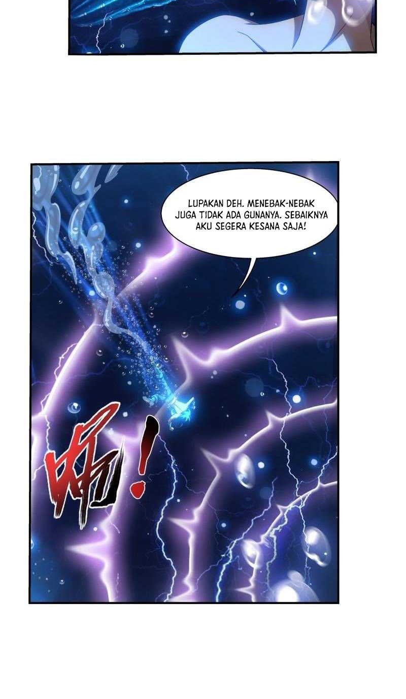 The Great Ruler Chapter 179 Gambar 9