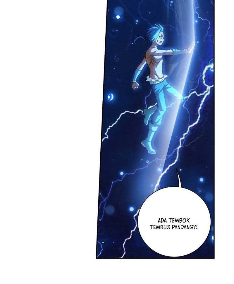 The Great Ruler Chapter 179 Gambar 13