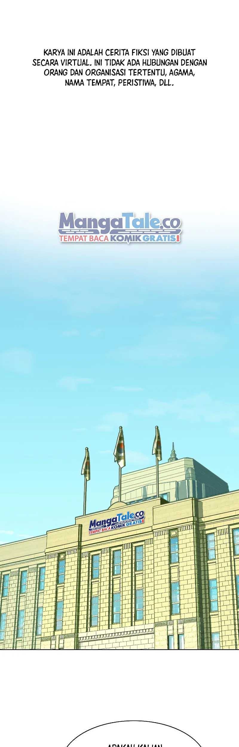 Baca The Youngest Son Of A Rich Family Chapter 87 Gambar 2