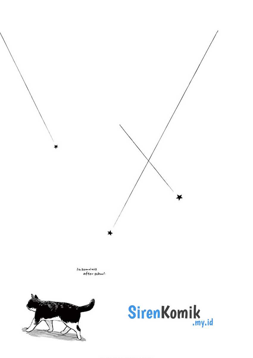 Insomniacs After School Chapter 104 Gambar 22