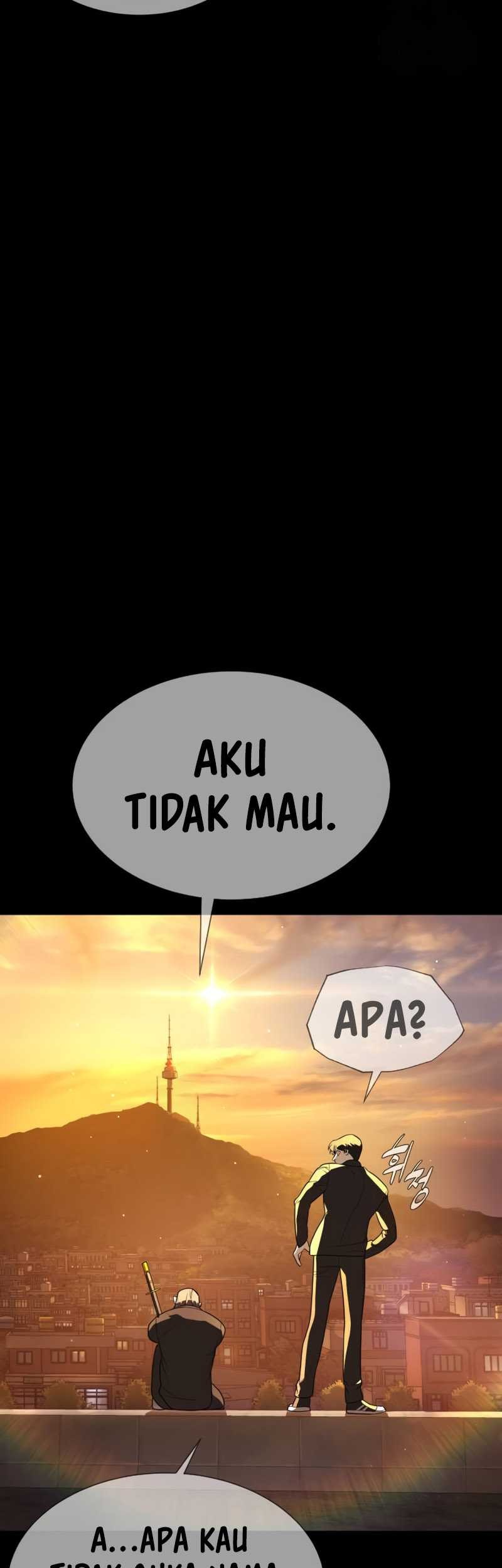 Killer Peter Chapter 29 Gambar 79