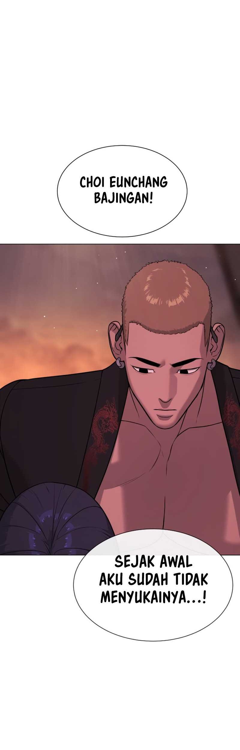 Killer Peter Chapter 29 Gambar 88