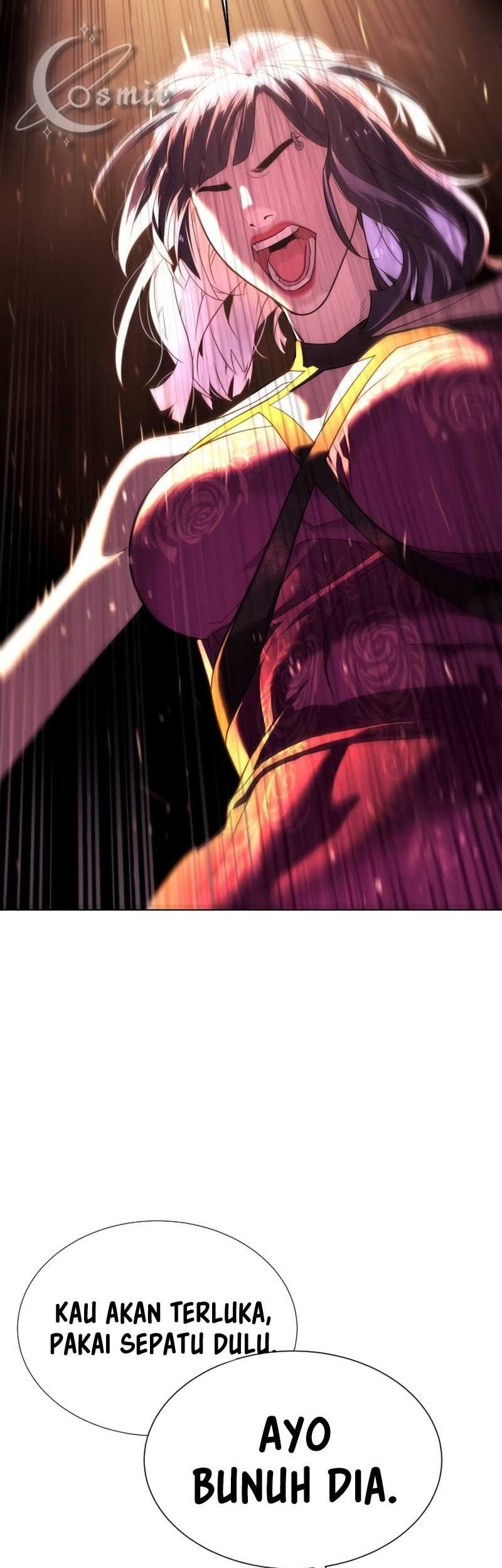 Killer Peter Chapter 29 Gambar 90