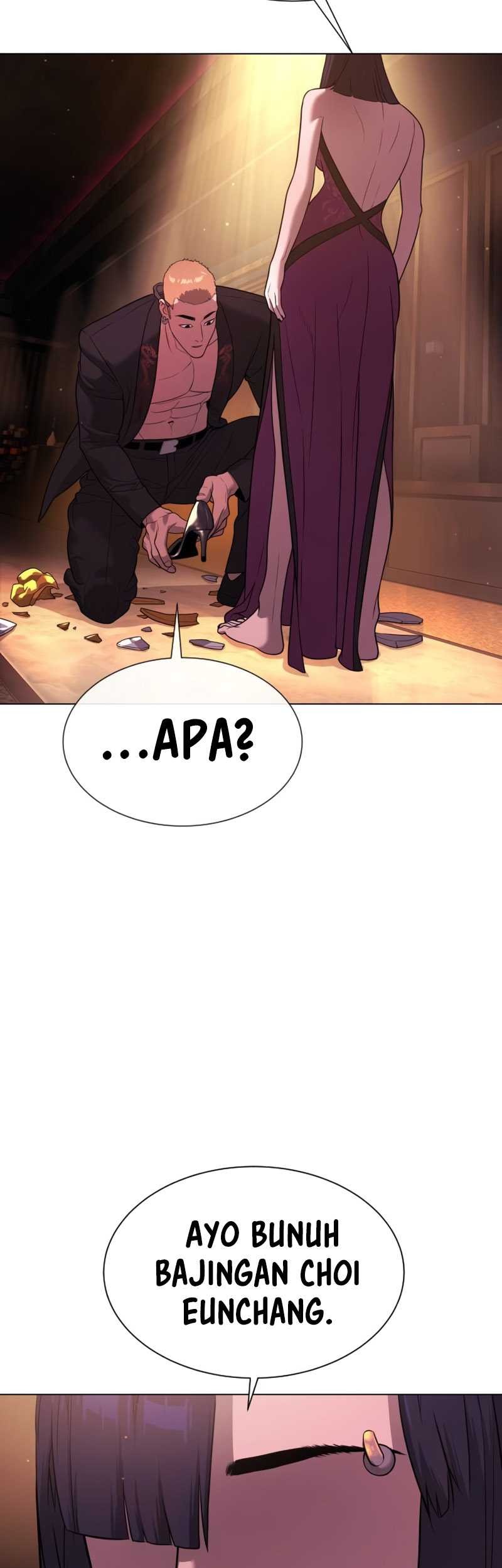 Killer Peter Chapter 29 Gambar 91