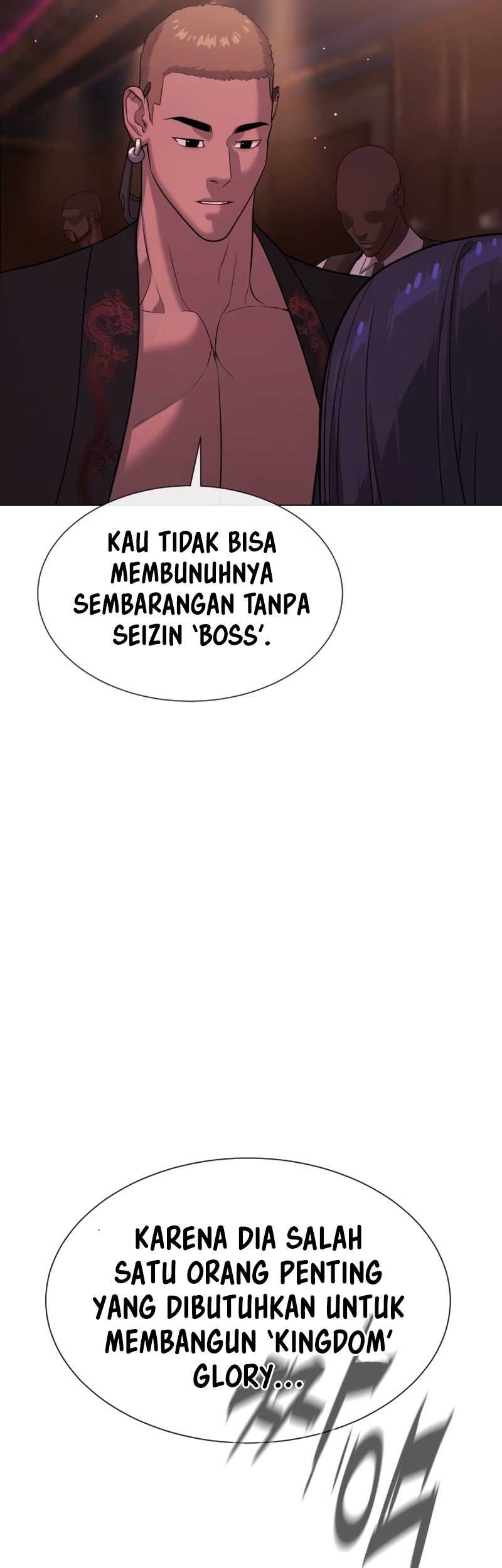 Killer Peter Chapter 29 Gambar 93