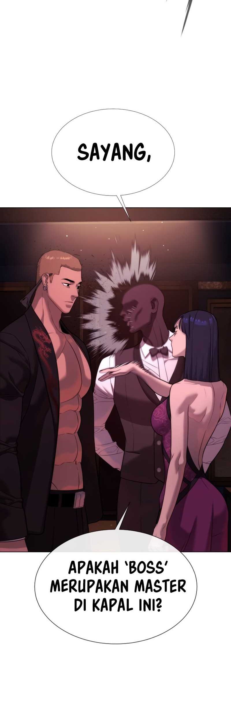 Killer Peter Chapter 29 Gambar 94