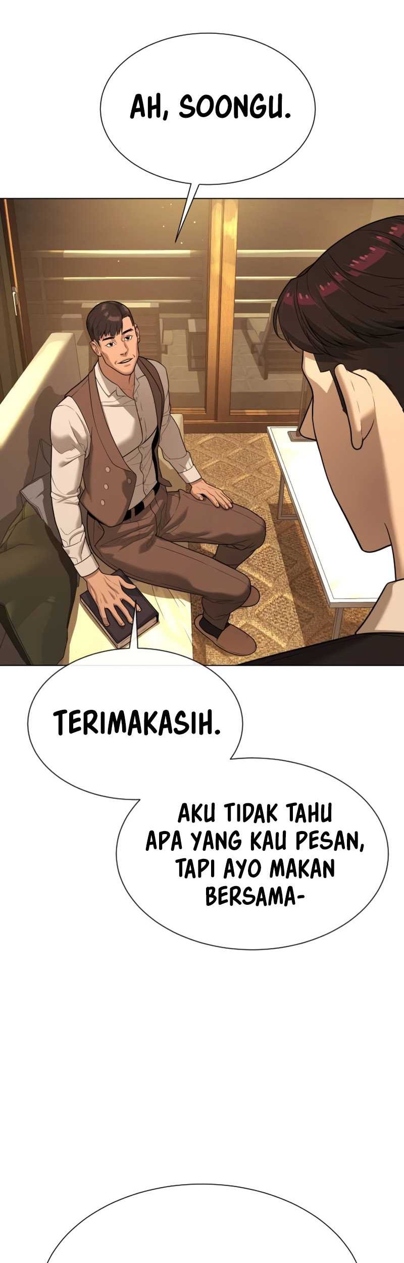 Killer Peter Chapter 29 Gambar 102