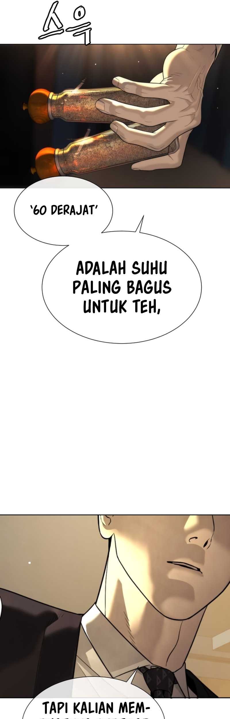 Killer Peter Chapter 29 Gambar 111