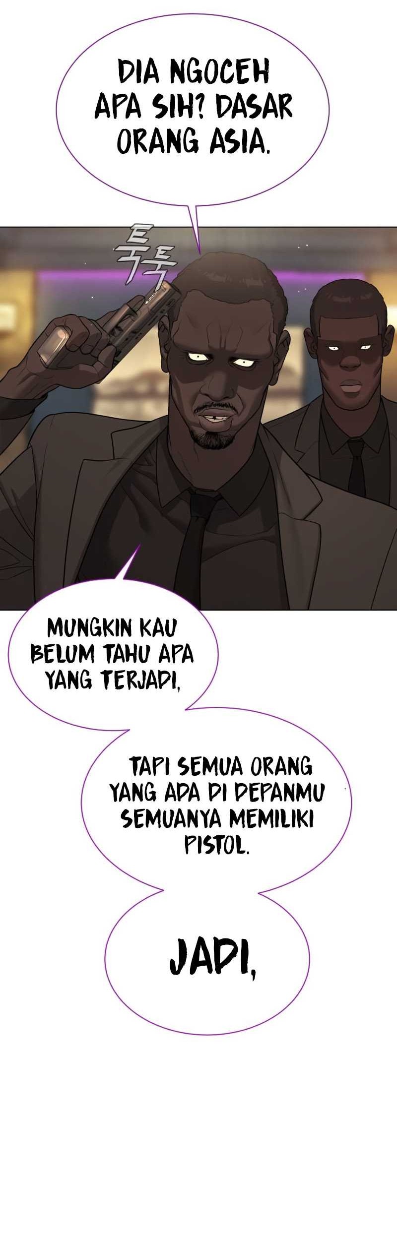 Killer Peter Chapter 29 Gambar 114