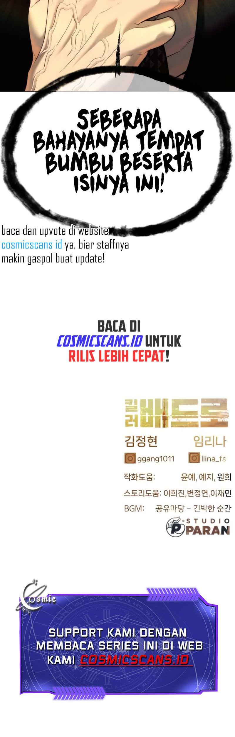 Killer Peter Chapter 29 Gambar 118