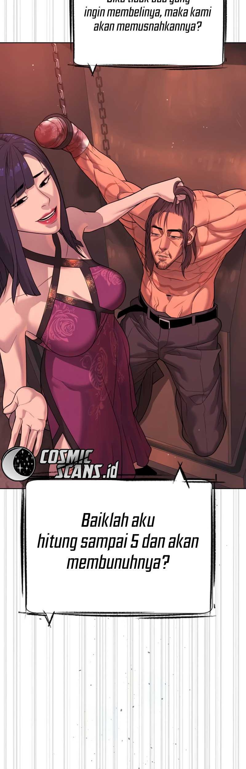 Killer Peter Chapter 29 Gambar 30