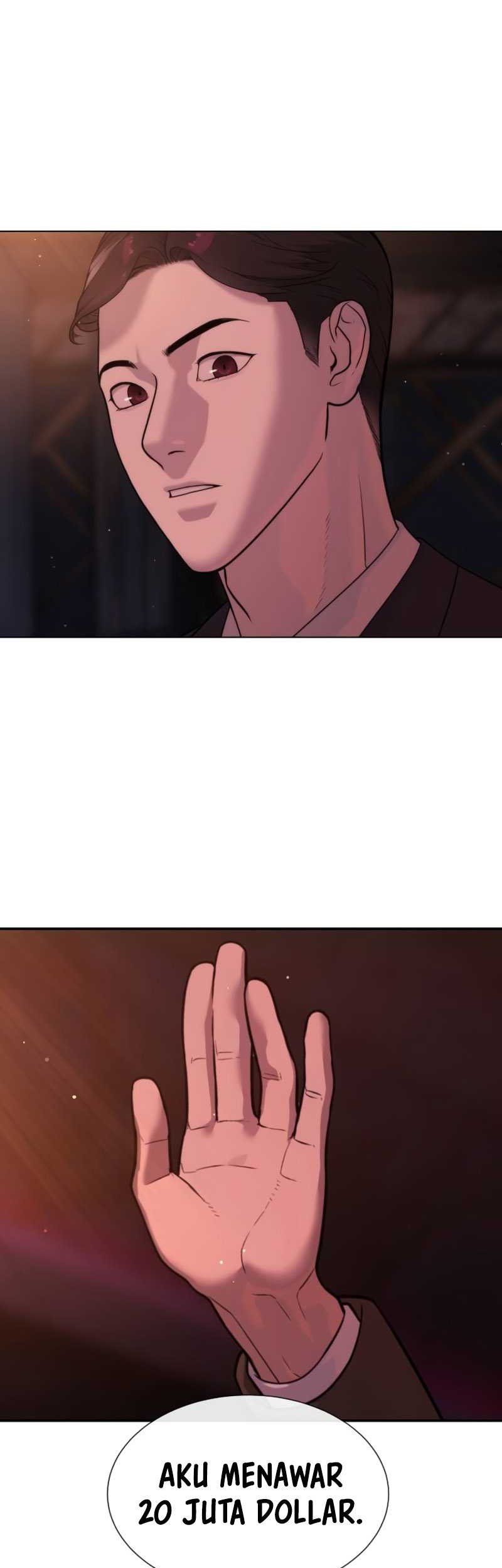 Killer Peter Chapter 29 Gambar 35