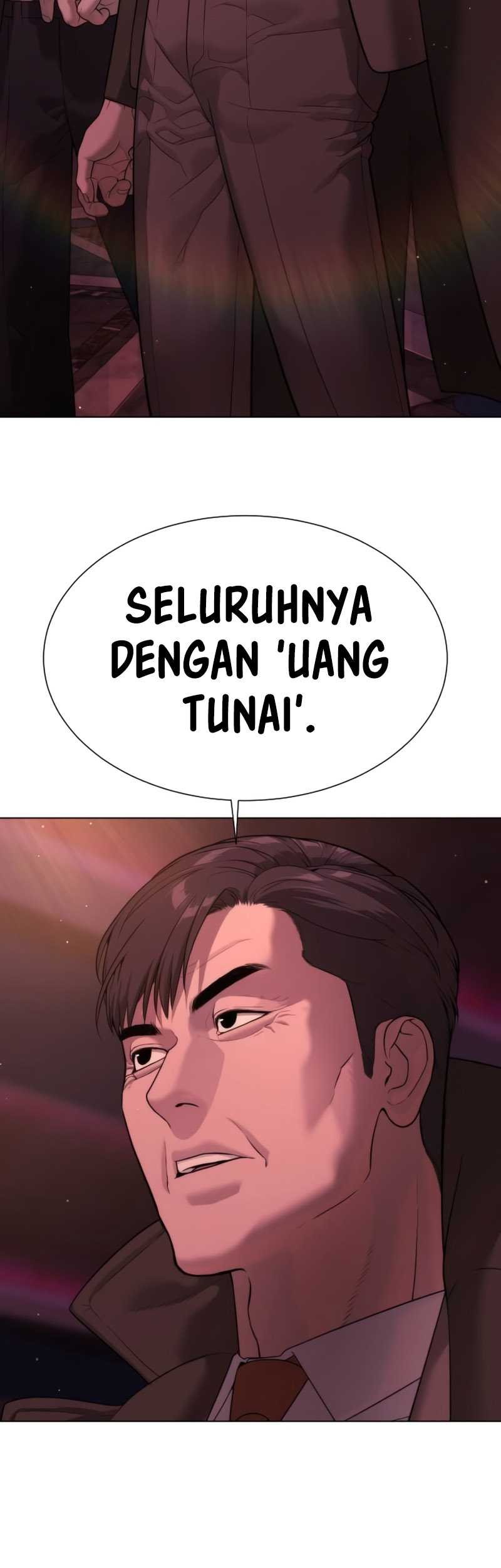 Killer Peter Chapter 29 Gambar 37