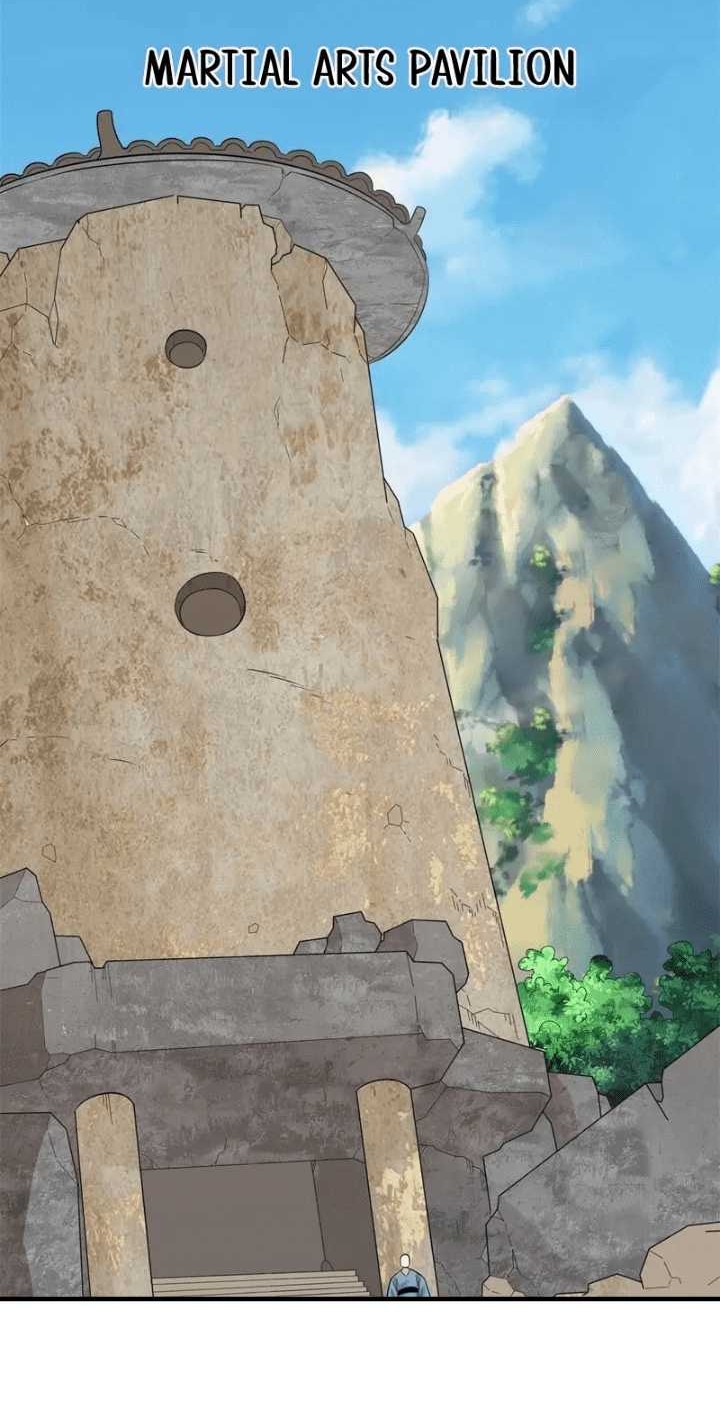 Endless devourer Chapter 158 Gambar 20