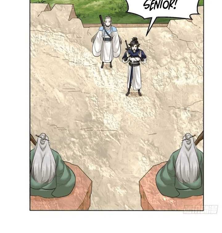 Endless devourer Chapter 158 Gambar 24