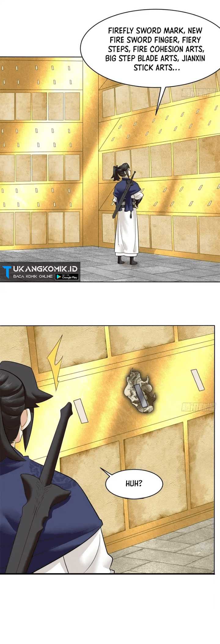 Endless devourer Chapter 158 Gambar 32