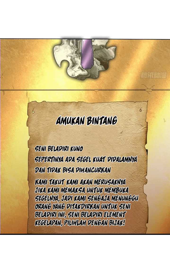 Endless devourer Chapter 158 Gambar 33