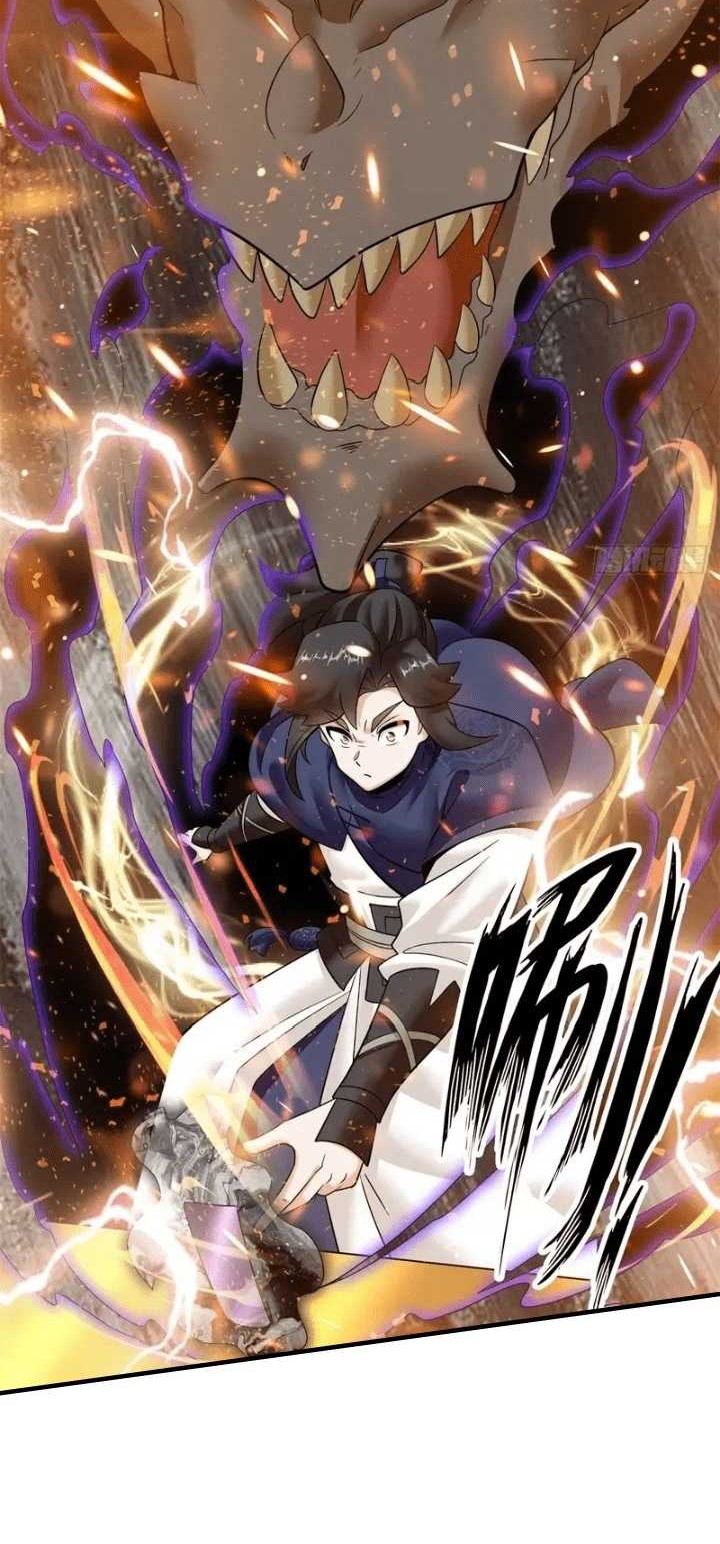 Endless devourer Chapter 158 Gambar 35